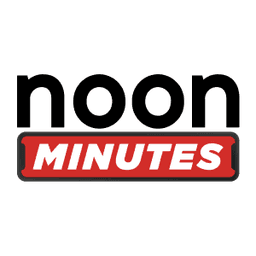 Noon Minutes