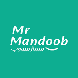 مستر مندوب